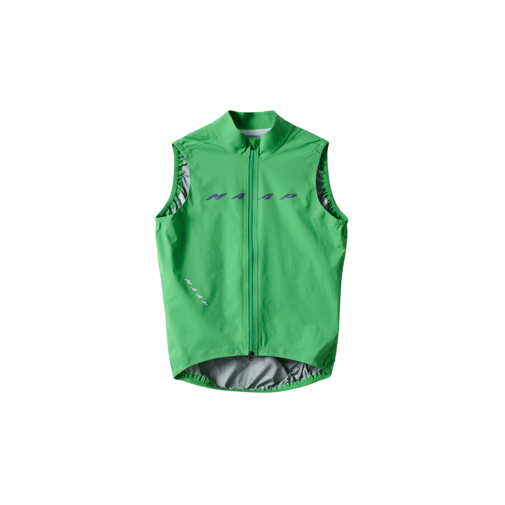 MAAP Level Atmos Vest - Leaf