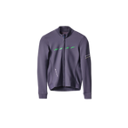 MAAP Level Thermal LS Jersey 2.0 - 蓝图