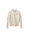 MAAP Training Thermal LS Jersey 2.0 - 白垩色