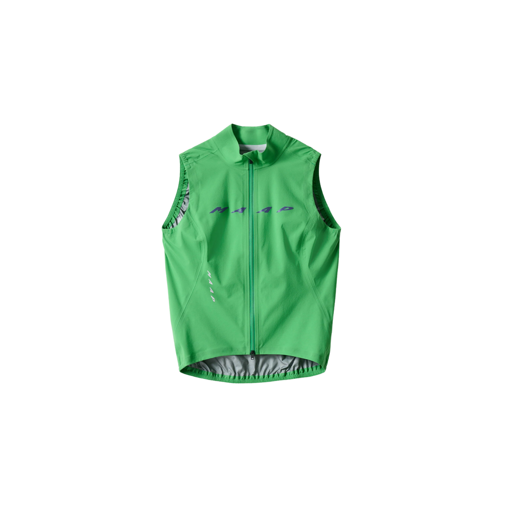 MAAP Women's Level Atmos Vest - Leaf
