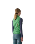 MAAP Women's Level Atmos Vest - Leaf
