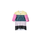 MAAP Women's Level Pro Air Jersey 2.0 - Deep Teal Mix