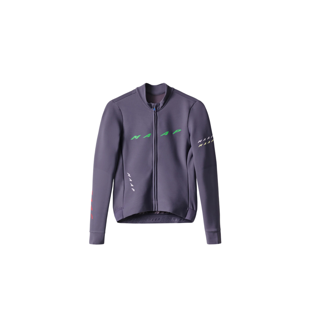 MAAP 女士 Level Thermal LS 运动衫 2.0 - 蓝图