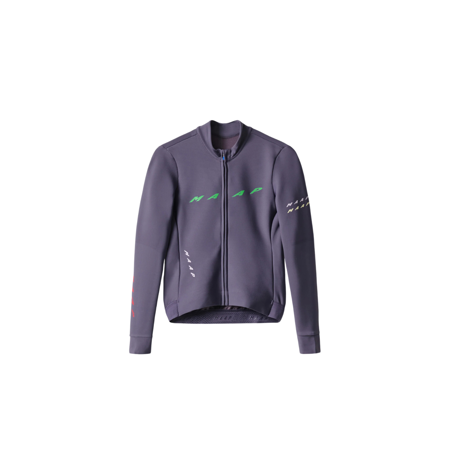 MAAP 女士 Level Thermal LS 运动衫 2.0 - 蓝图