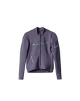 MAAP Women's Level Thermal LS Jersey 2.0 - Blueprint