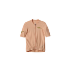 MAAP Womens Training Jersey 2.0 - Peach