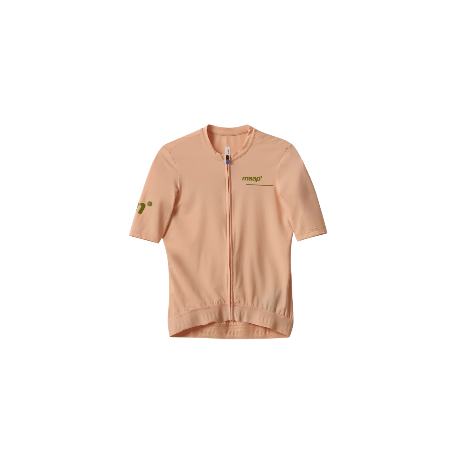 MAAP Womens Training Jersey 2.0 - Peach