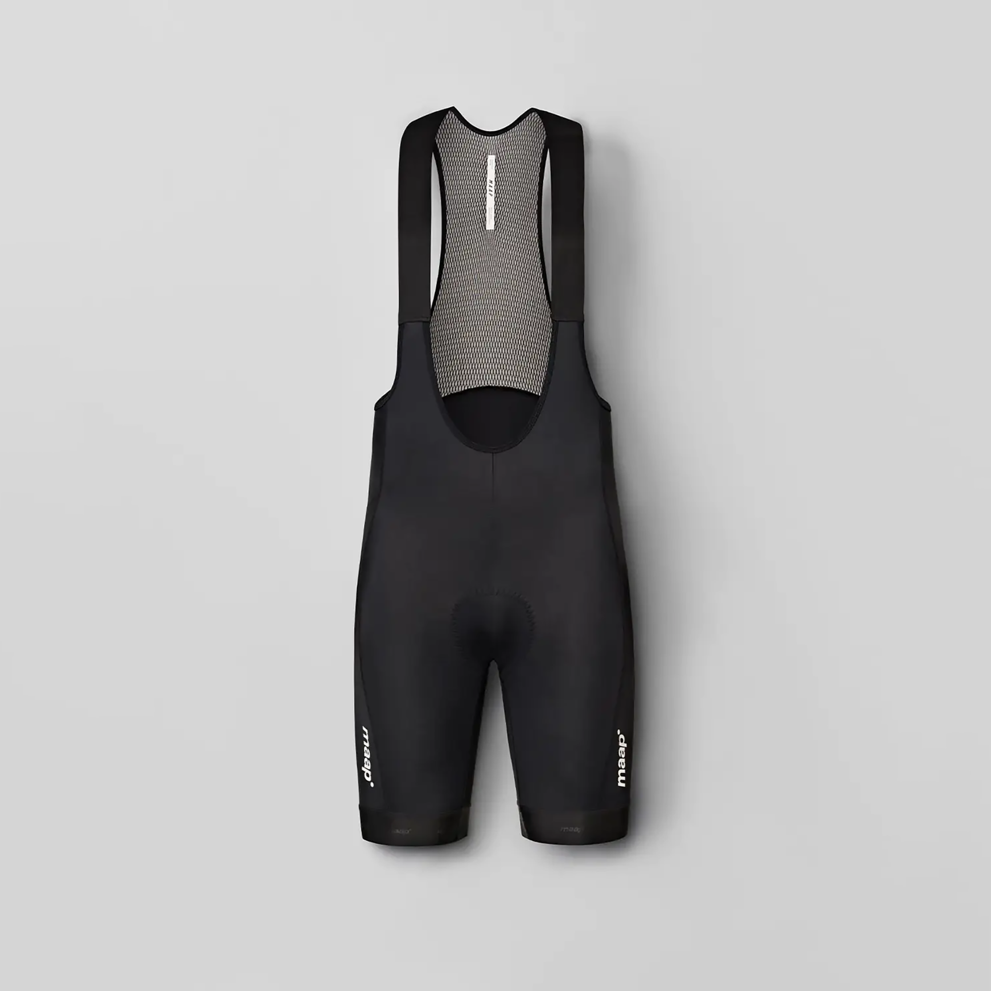 MAAP Training Bib 3.0 - Black/Black