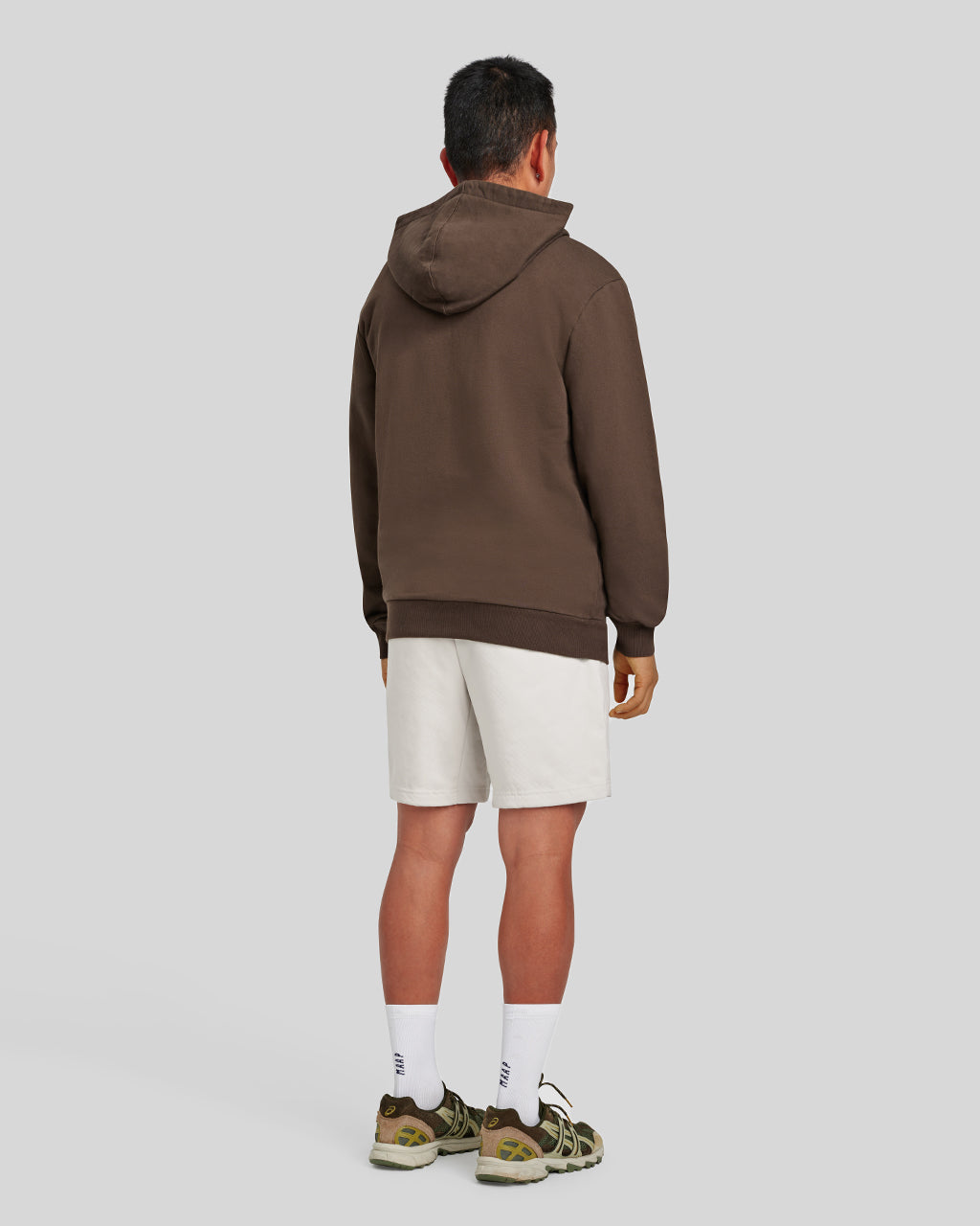 MAAP Evade Hoodie - Bracken