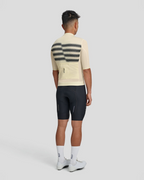 MAAP Blurred Out Ultralight Pro Jersey - Putty