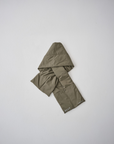 MAAP Transit Puffer Scarf - Olive