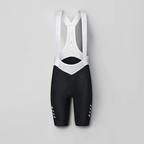 MAAP Women's Team Bib Evo - Black/White