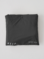 MAAP Transit Puffer Scarf - Black