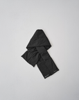 MAAP Transit Puffer Scarf - Black