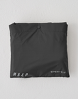 MAAP Transit Puffer Scarf - Black