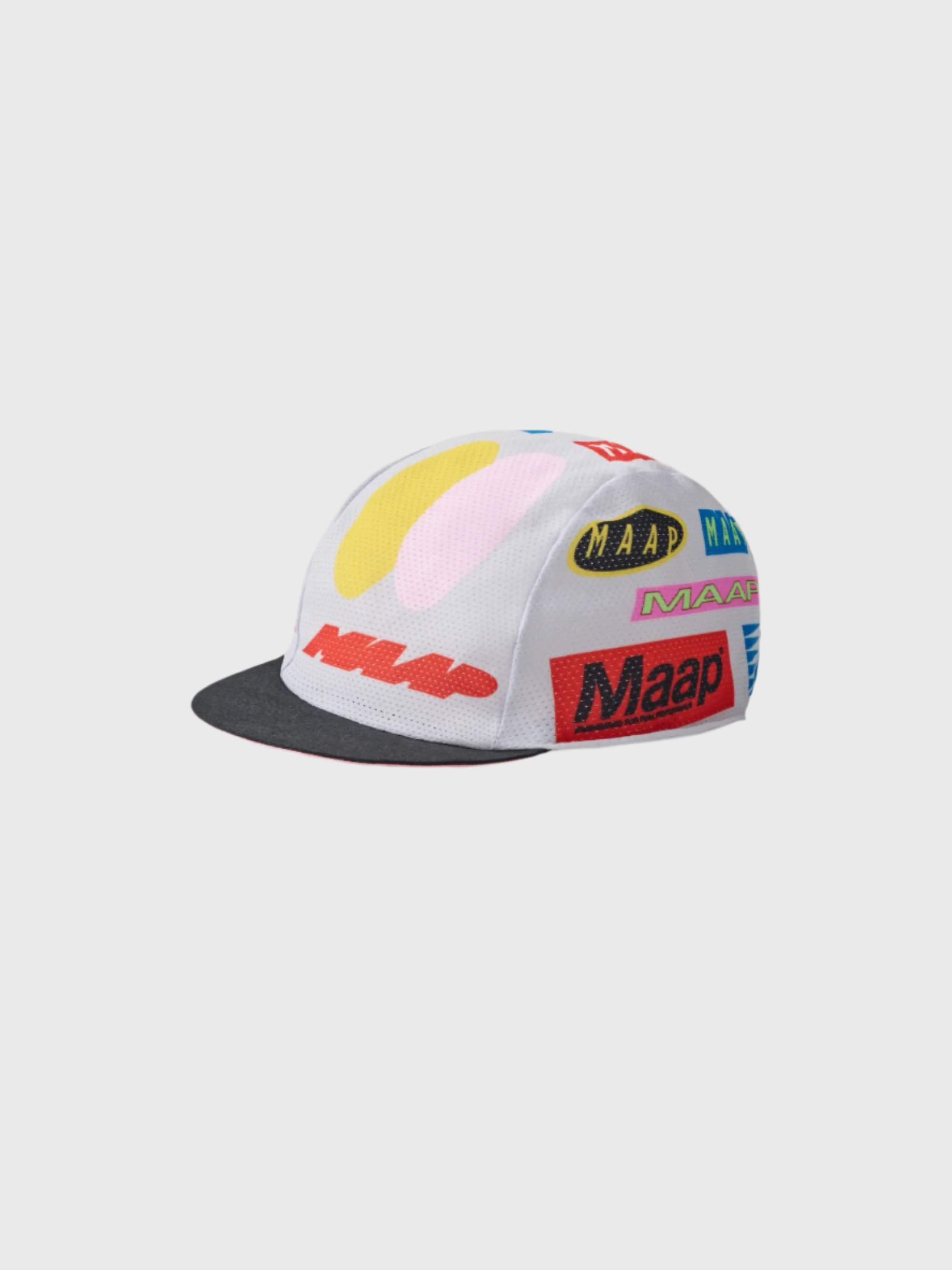 MAAP Drome Cap - Icicle