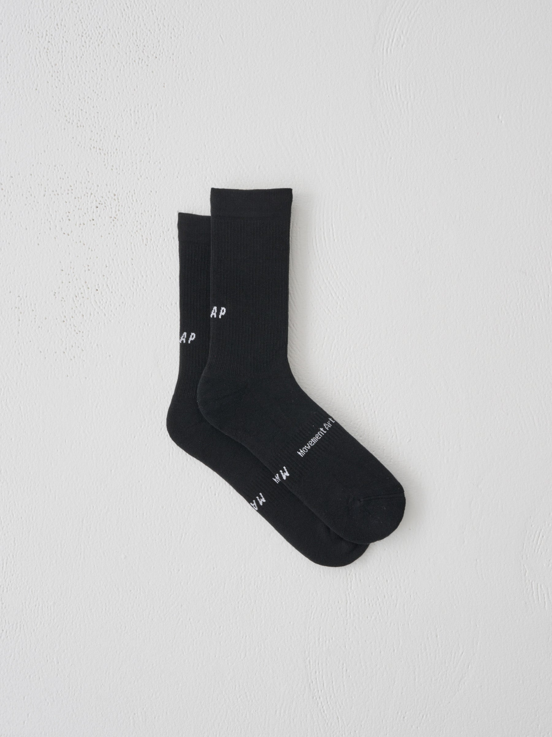 MAAP Essential Print Sock - Black