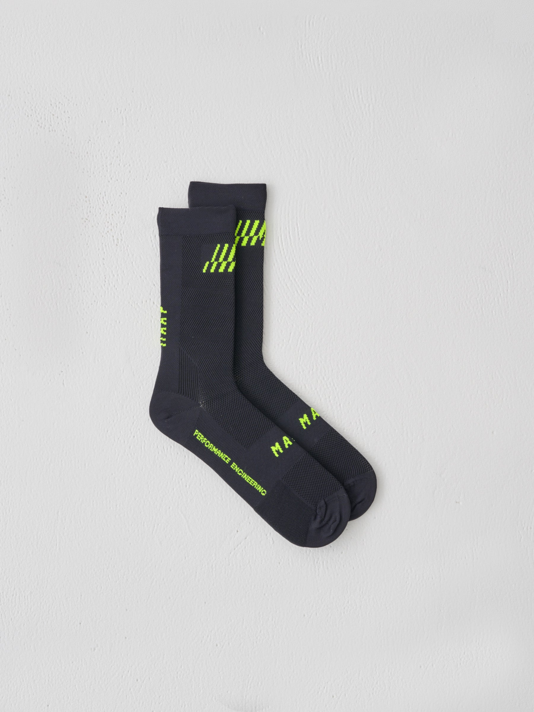 MAAP Aerate Sock - Black