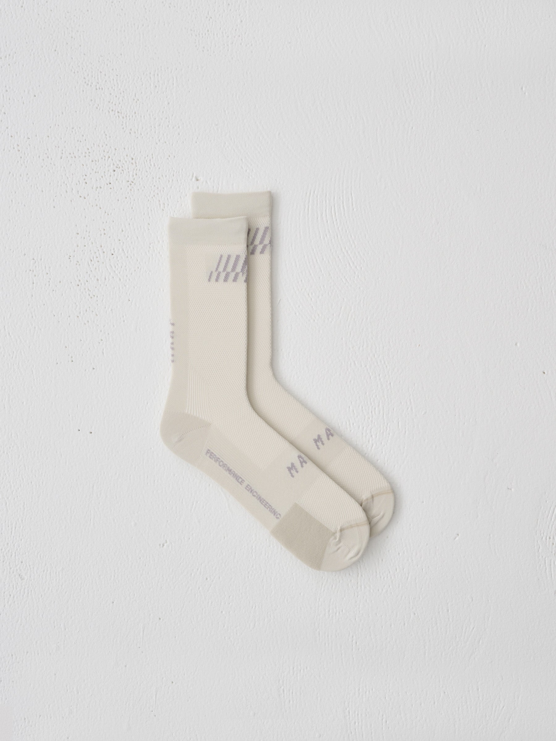 MAAP Aerate Sock - Fog