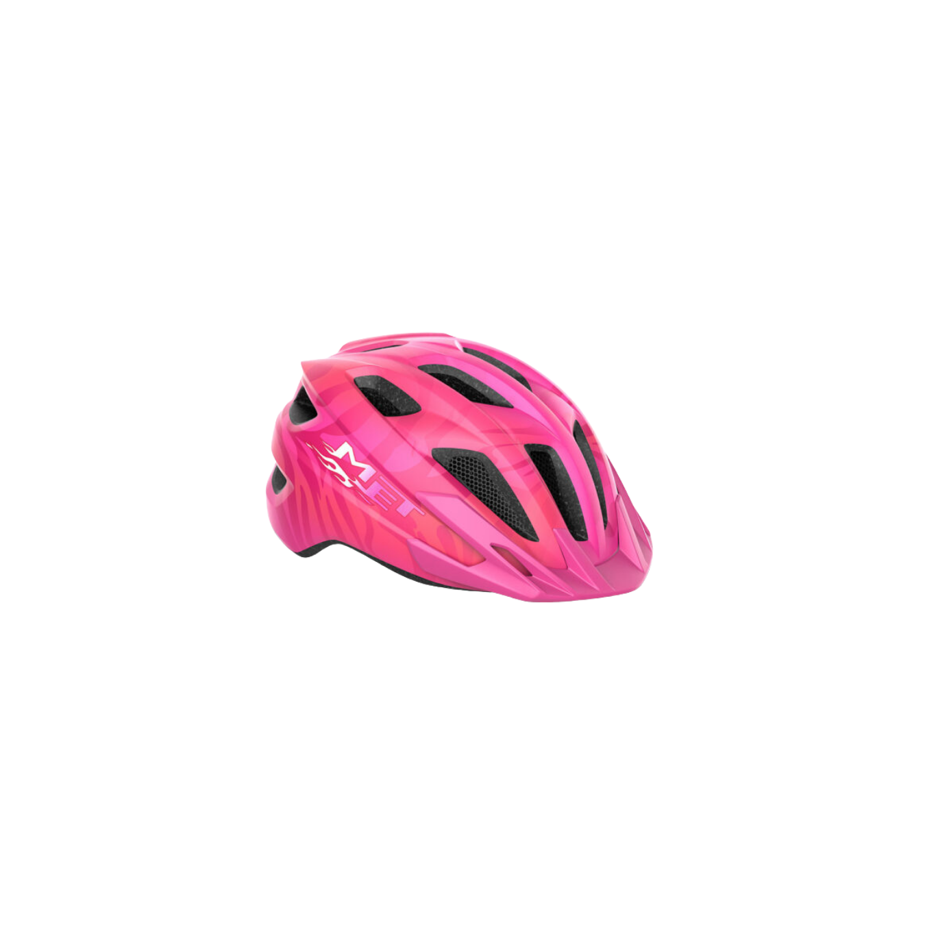 MET Crackerjack MIPS Kids Helmet - Pink