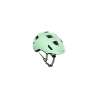 MET Hooray Kids Helmet - Dusted Green