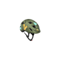 MET Hooray Kids Helmet - Green Forest