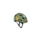 MET Hooray Kids Helmet - Green Forest