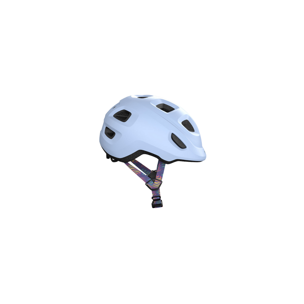 MET Hooray Kids Helmet - Lilac