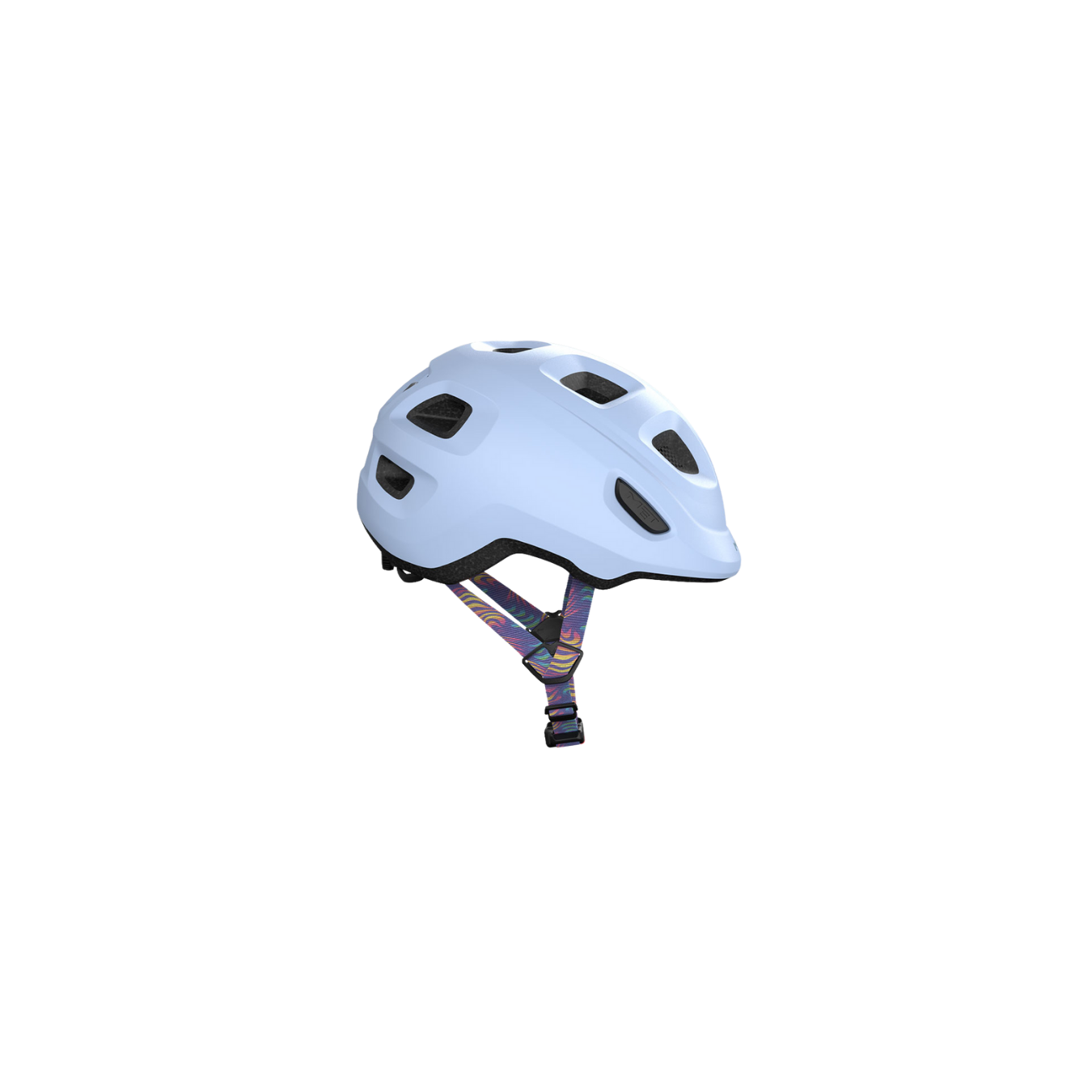 MET Hooray Kids Helmet - Lilac