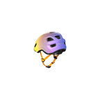 MET Hooray Kids Helmet - Multicolour