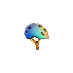 MET Hooray Kids Helmet - Multicolour