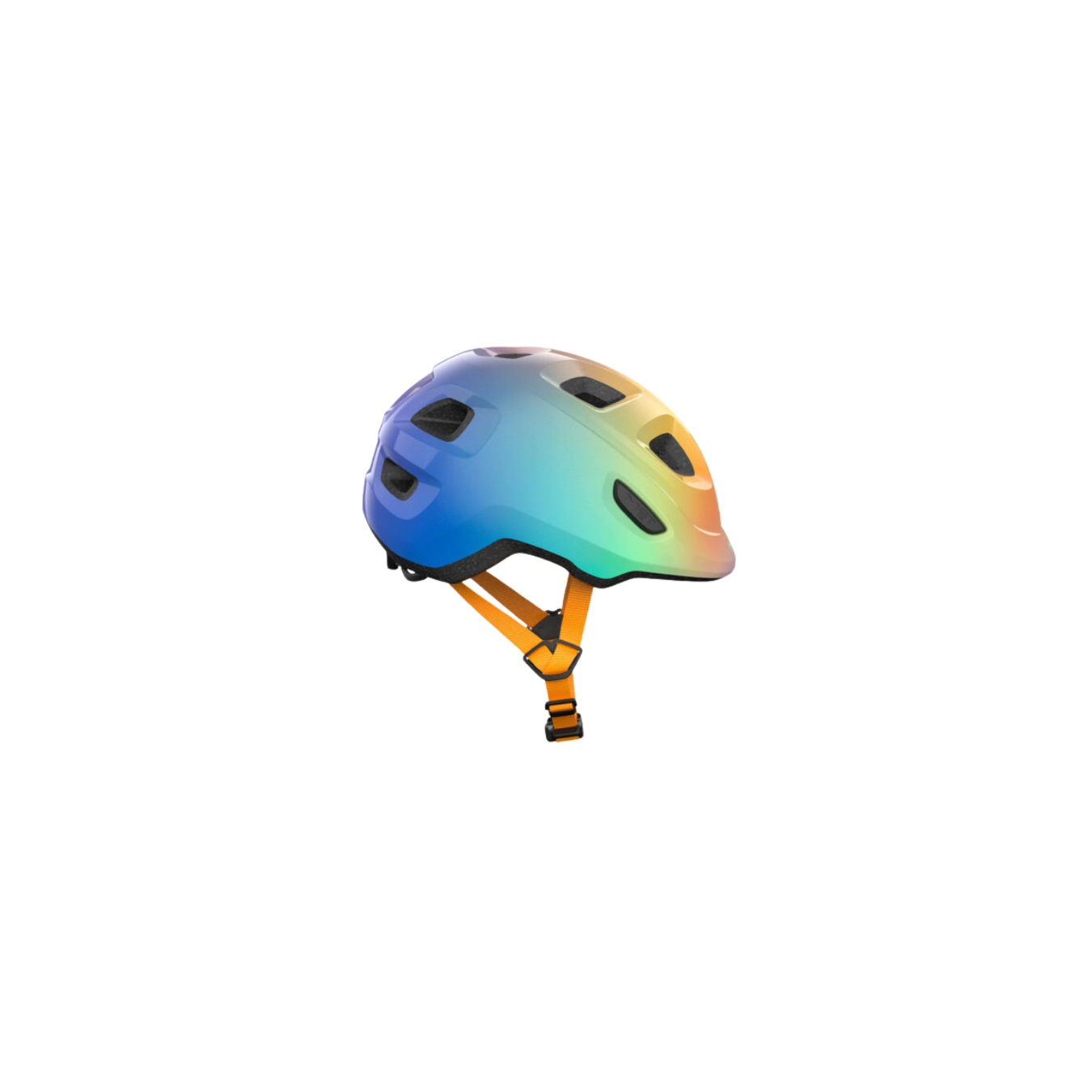 MET Hooray Kids Helmet - Multicolour