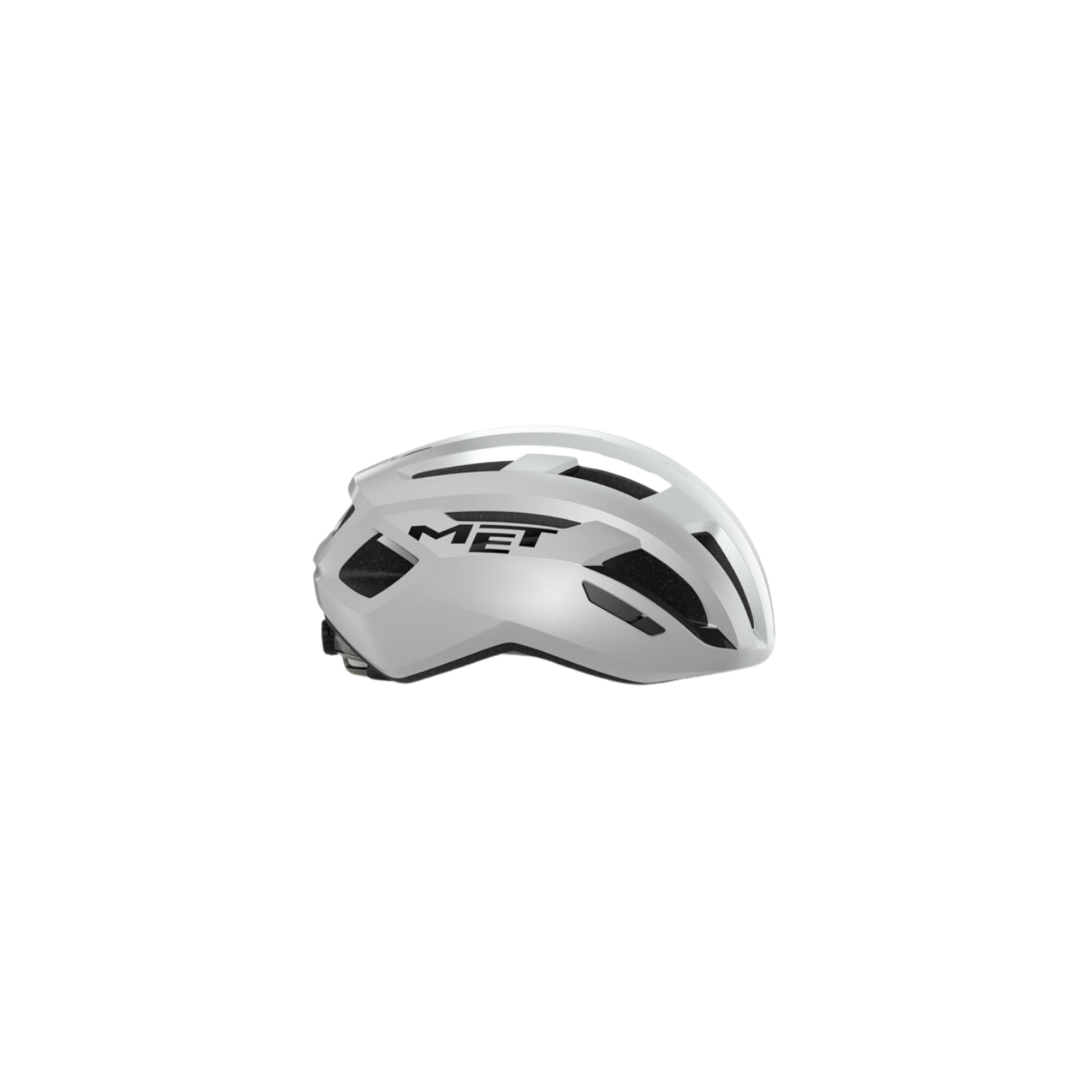 MET Vinci MIPS White / Glossy