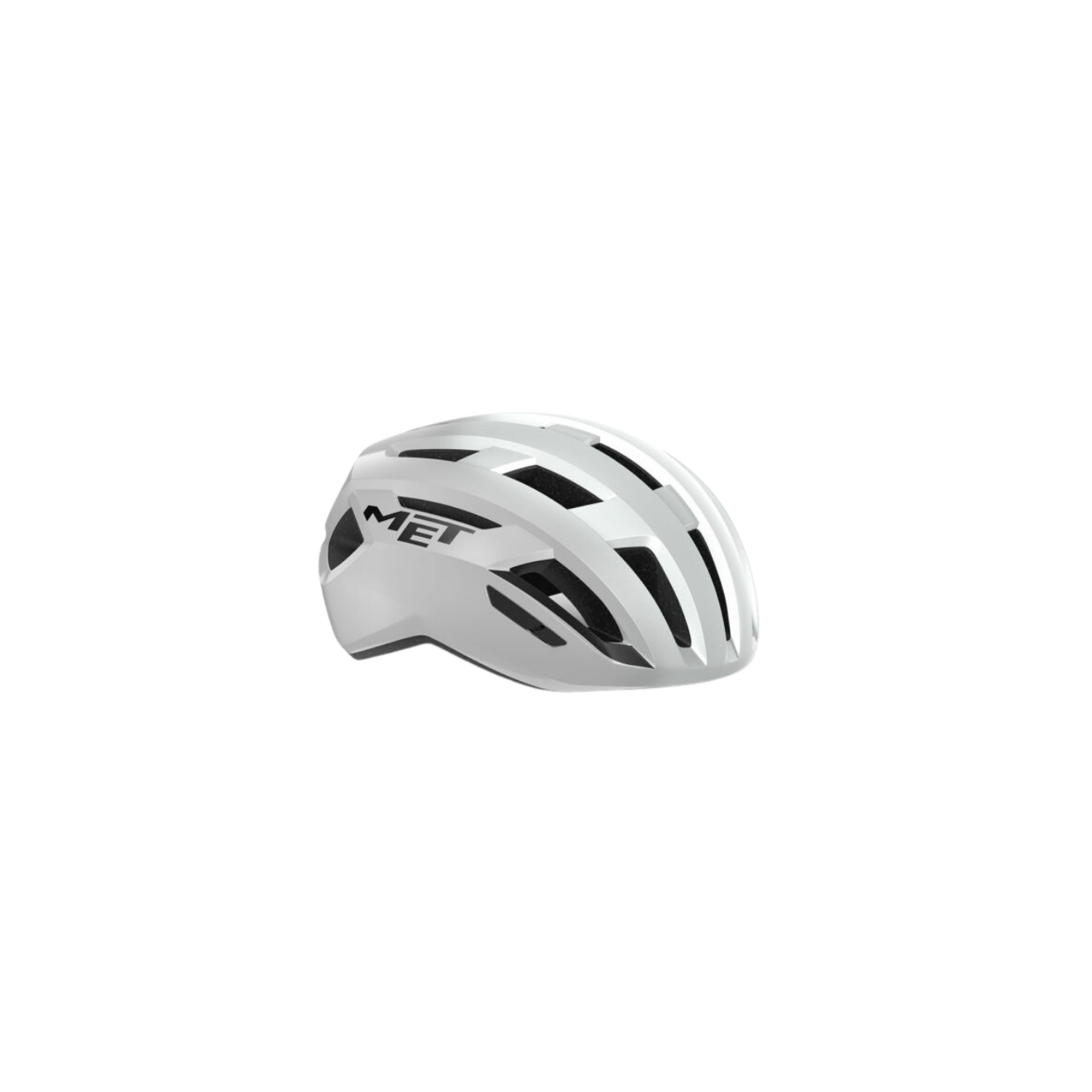 MET Vinci MIPS White / Glossy