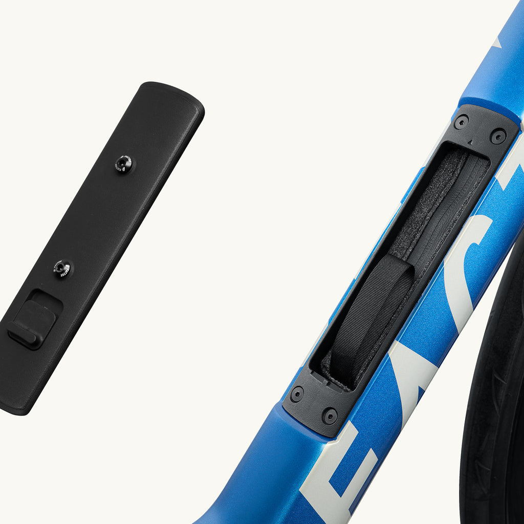 Factor Monza Ultegra Di2 Complete Bike - Solar Blue