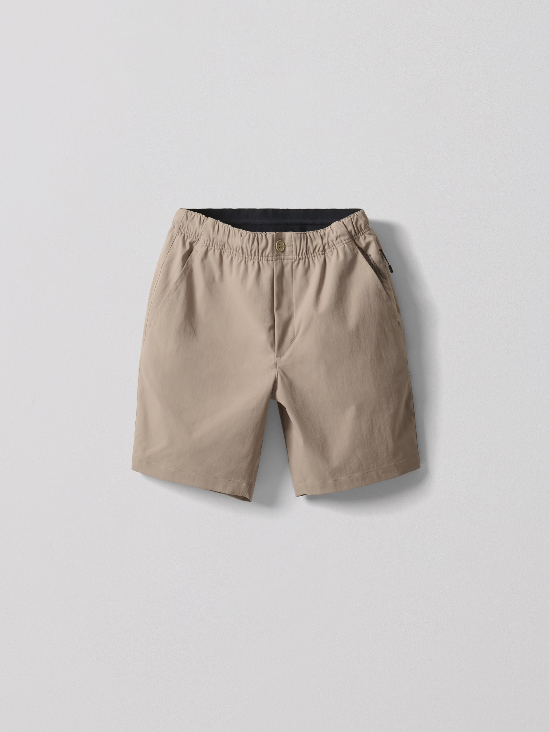 MAAP Transit Tech Short - Greige