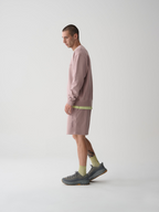 MAAP Essentials Sweat Short - Fawn