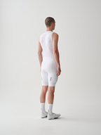 MAAP Team Bib Evo Cargo - White