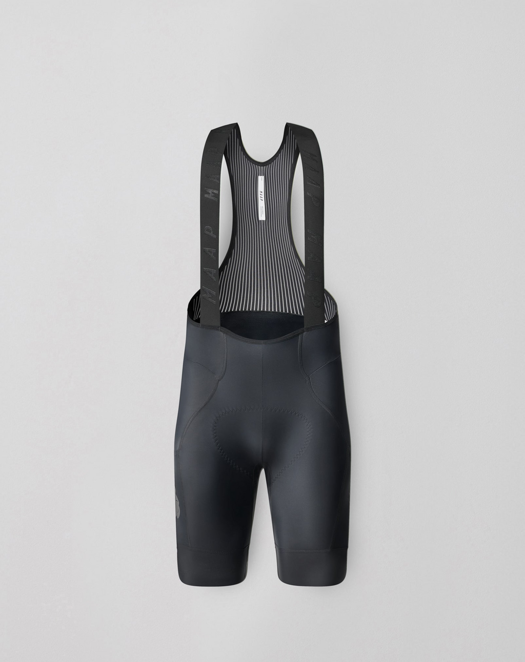 MAAP Aerate Team Bib Evo Cargo - Black