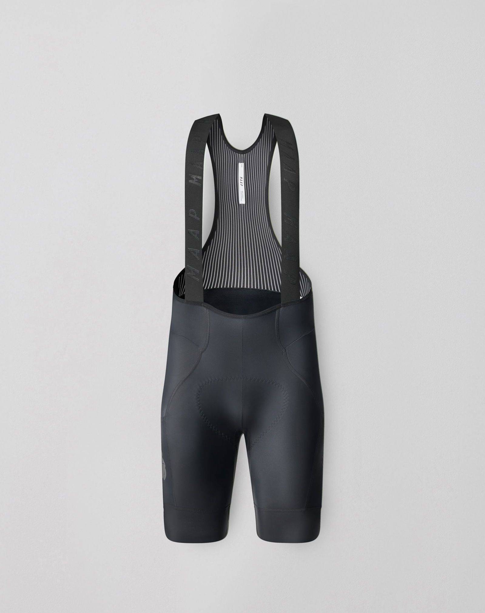 MAAP Aerate Team Bib Evo Cargo - Black