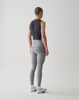 MAAP Team Bib Evo Cargo Thermal Tights - Titanium