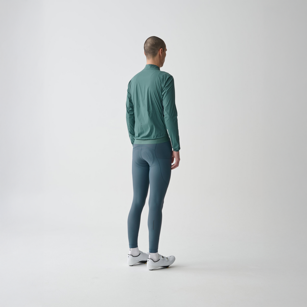 MAAP Flow Jacket - Dark Balsam