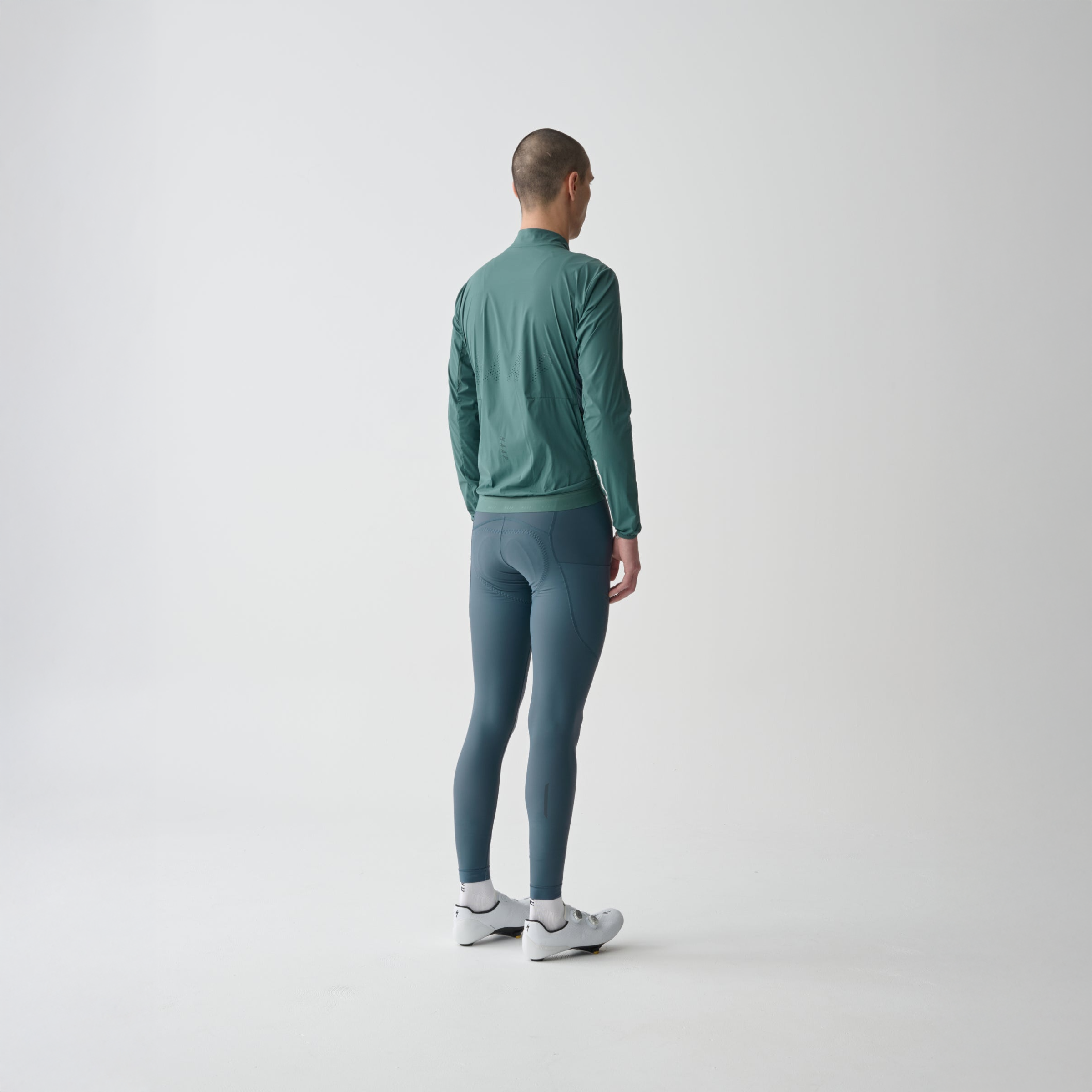 MAAP Flow Jacket - Dark Balsam