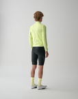 MAAP Flow Jacket - Shadow Lime