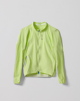 MAAP Flow Jacket - Shadow Lime