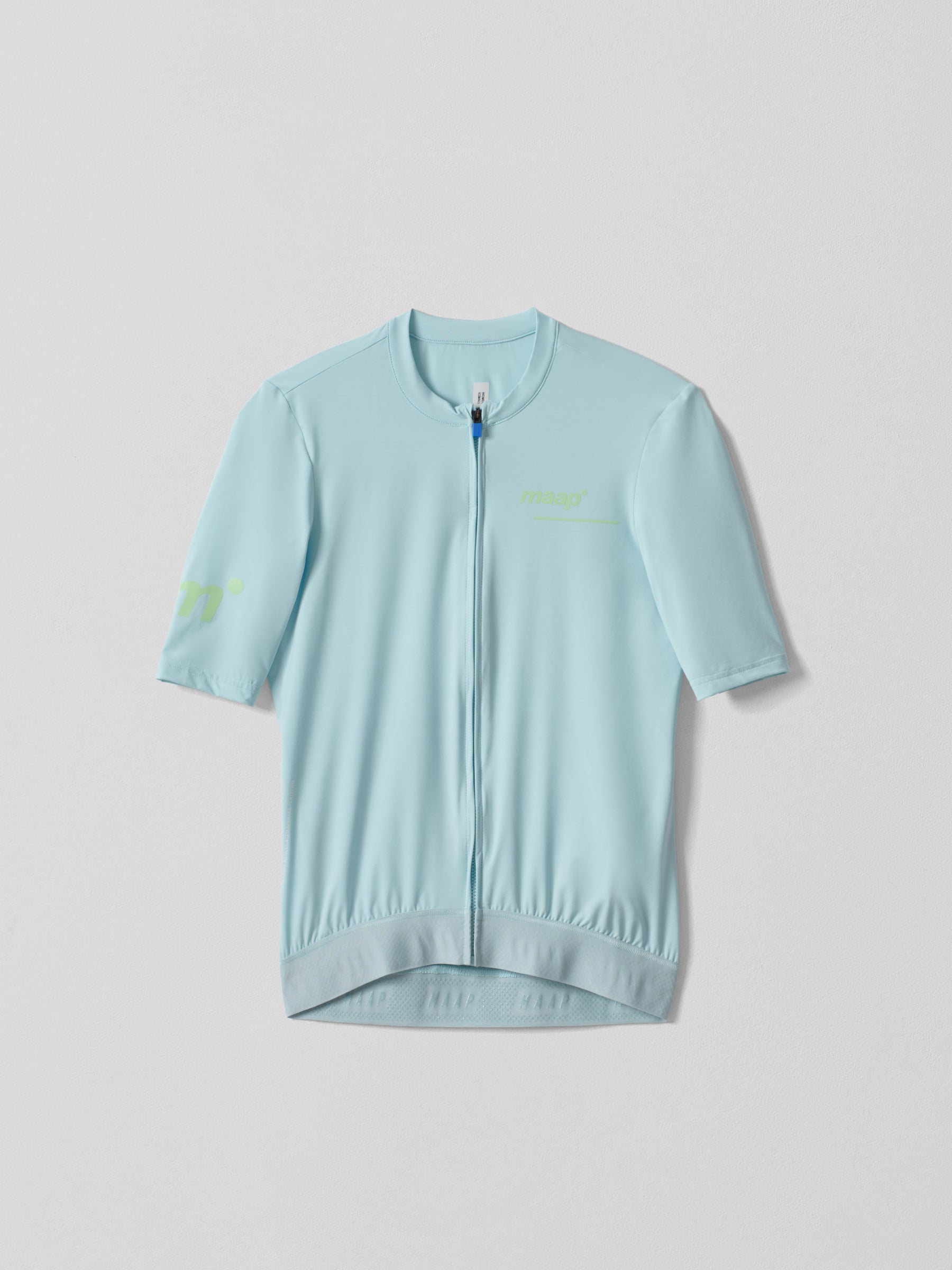MAAP Training Jersey - Stella Blue