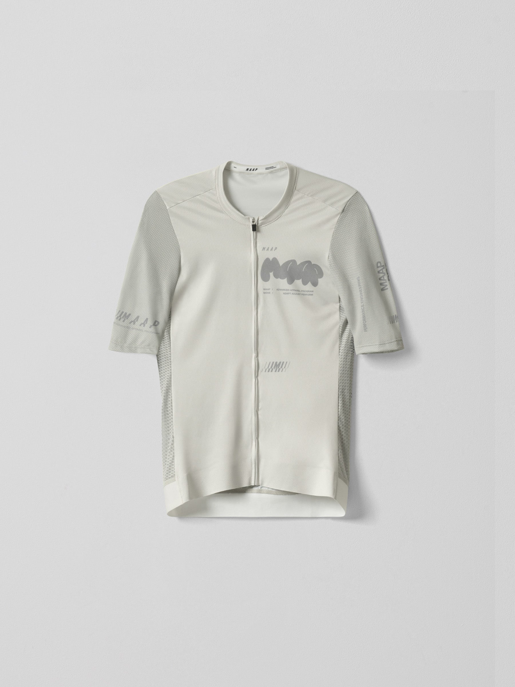 MAAP Aerate Pro Air Jersey 3.0  - Fog