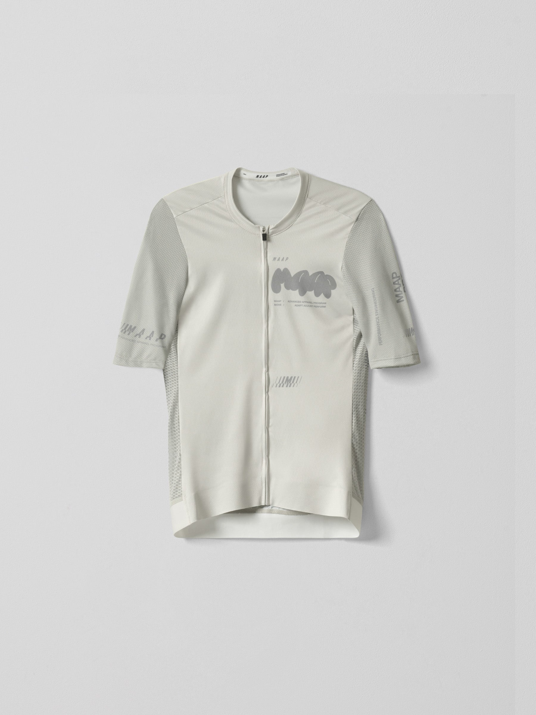 MAAP Aerate Pro Air Jersey 3.0  - Fog