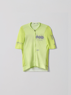 MAAP Aerate Pro Air Jersey 3.0 - Shadow Lime