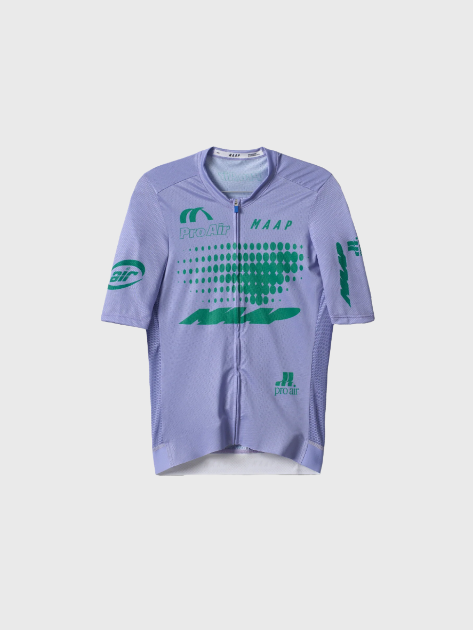 MAAP Aether Pro Air Jersey 3.0 - Periwinkle